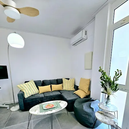 Apartment Casita Beach- Turistika