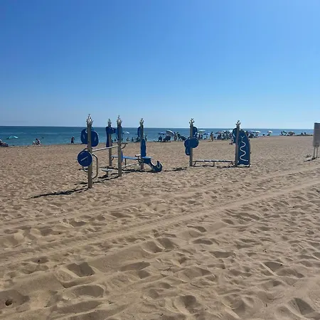 Apartment Casita Beach- Turistika