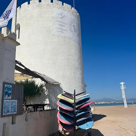 Apartment Casita Beach- Turistika *